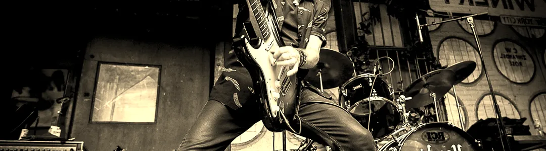 Willie Nile