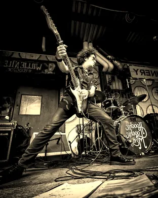 Willie Nile