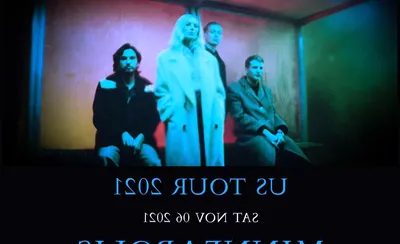 Wolf Alice