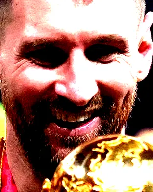 FIFA World Cup 26: Final - Match 104