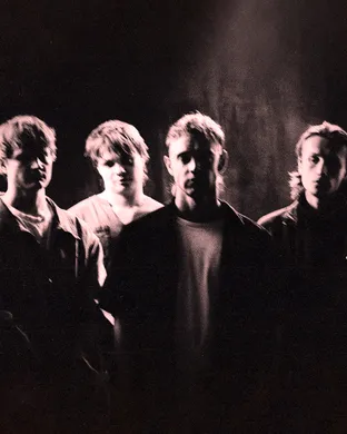 Wunderhorse Brooklyn