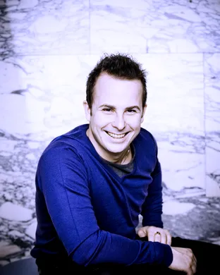 Yannick Nezet-Seguin