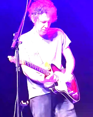 Yo La Tengo New York