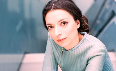 Yulianna Avdeeva
