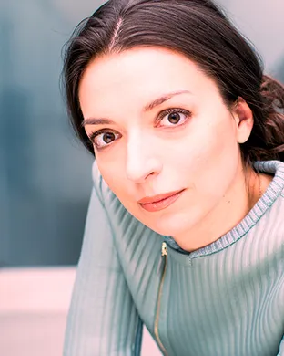 Yulianna Avdeeva New York