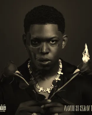 Yung Bleu