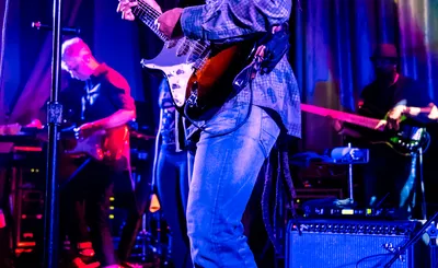Ziggy Marley