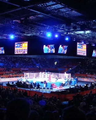 IFL Cup: Championship