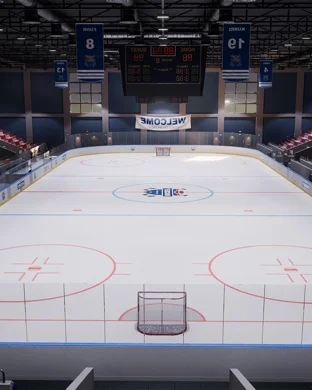 Bridgeport Islanders Bridgeport