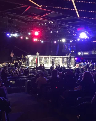 Victory Fighting League East Rutherford