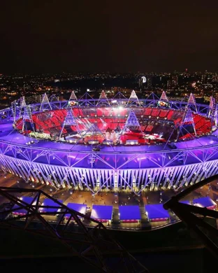 Summer Olympic Games: Football