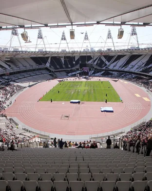LA28 Summer Games: Football (Soccer) - FBL01