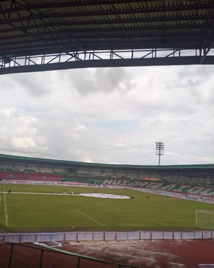 Little Mania Midget Wrestling