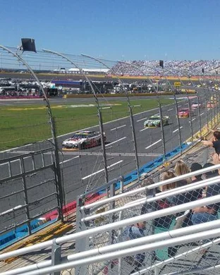 Chaos Super Nationals