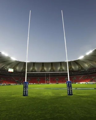 USA Rugby Harrison