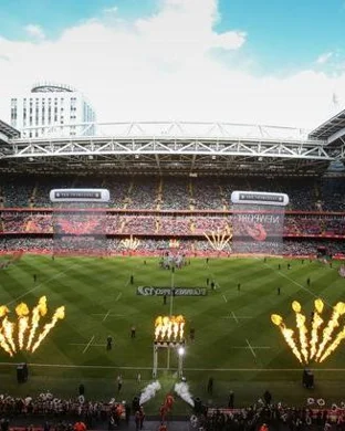 IFL Cup: Championship