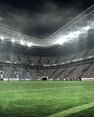 LA28 Summer Games: Football (Soccer) - FBL46