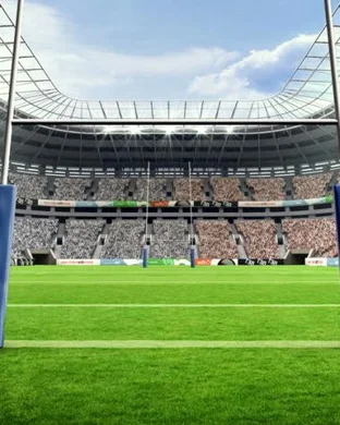 Mopower Mania - Sunday