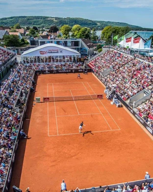 2027 NHL All Star Game