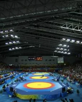 IFL Cup: Championship