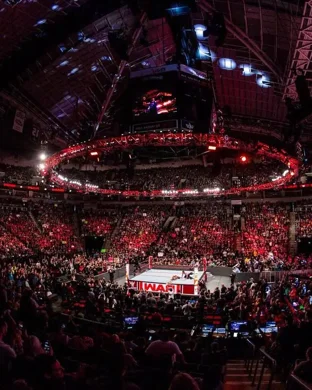 Chaos Super Nationals