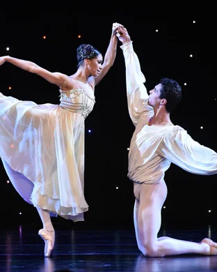 United European Ballet Company: Snow White and the Seven Dwarfs