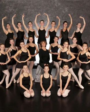 Paris Opera Ballet