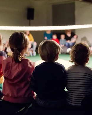 Disney's Aladdin Kids