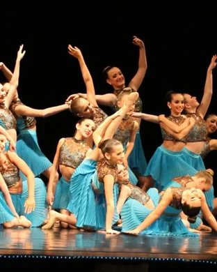 Garth Fagan Dance