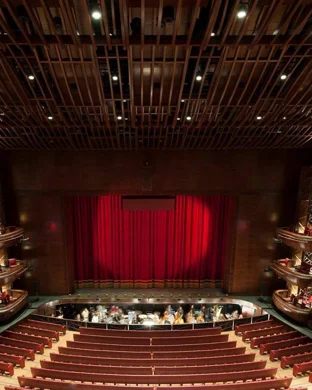 Operetta Varietes