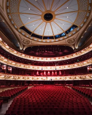 American Modern Opera Company: