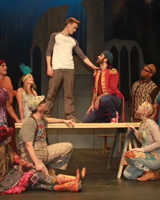 Liza! at 80: A Celebration in Song and Dance